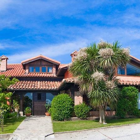 La Posada De Langre Anexo Buitenkant foto