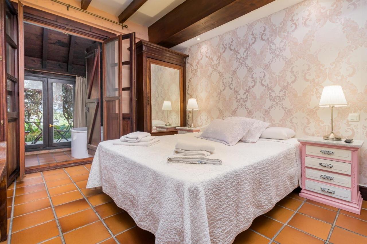 La Posada De Langre Anexo Buitenkant foto