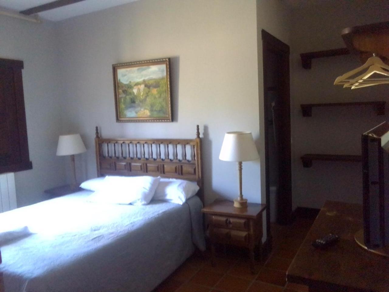 La Posada De Langre Anexo Buitenkant foto