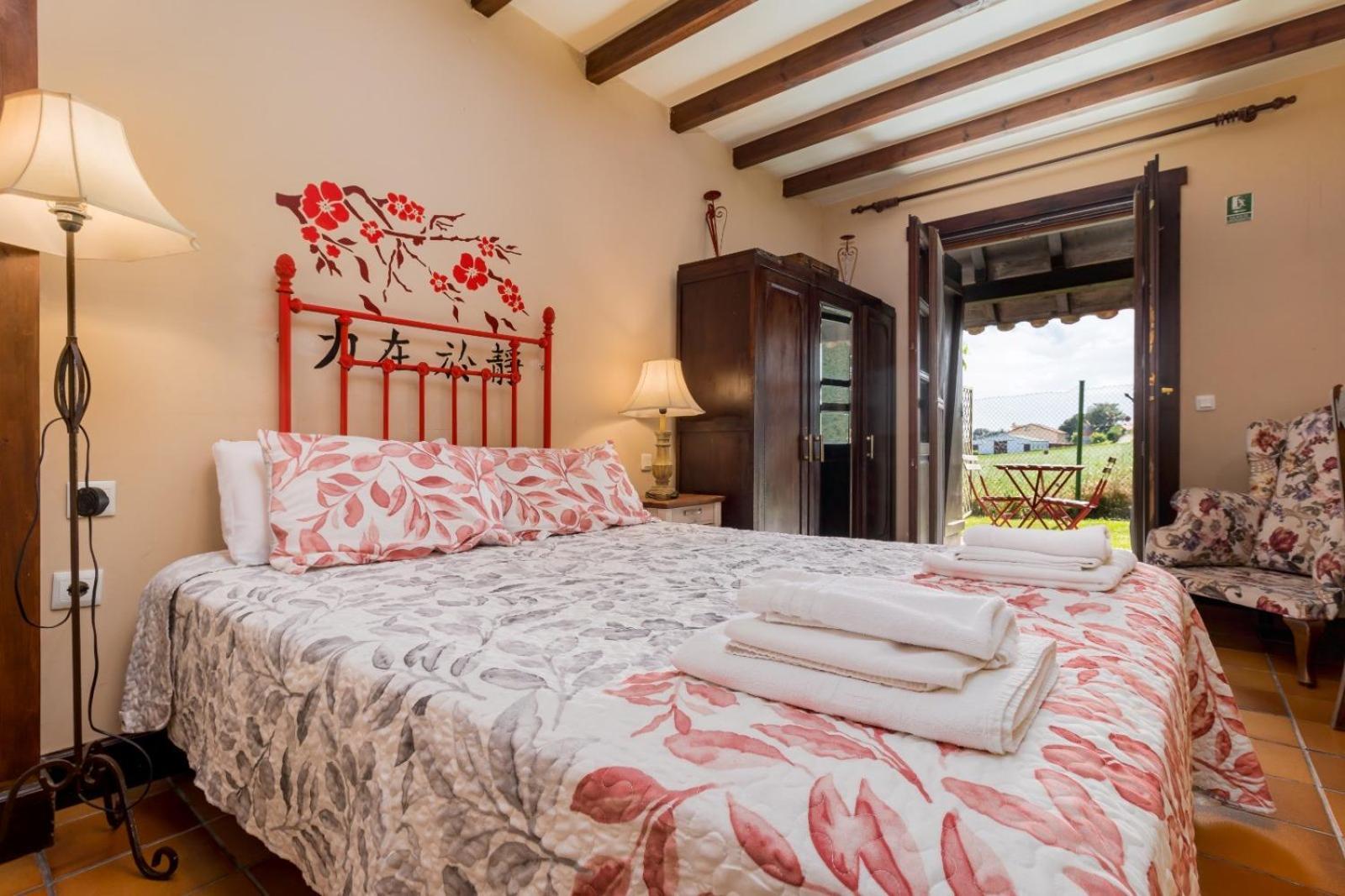 La Posada De Langre Anexo Buitenkant foto