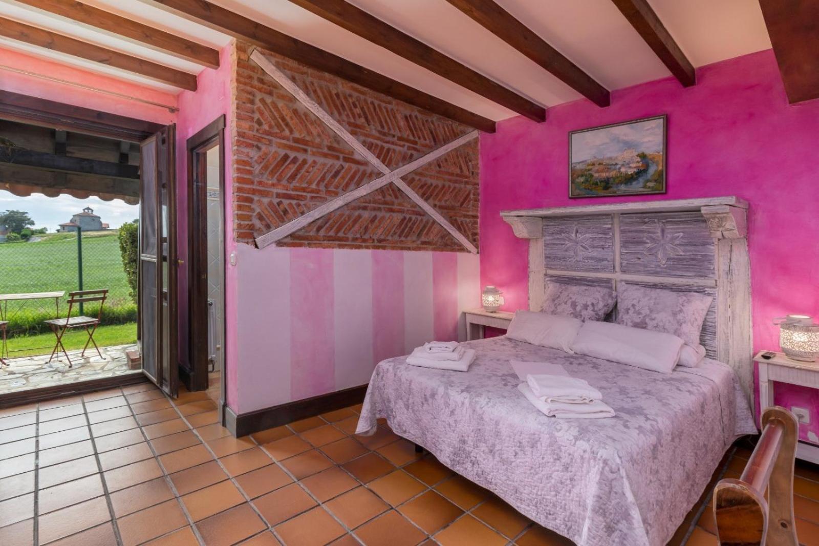 La Posada De Langre Anexo Buitenkant foto