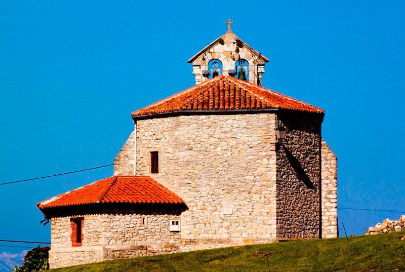 La Posada De Langre Anexo Buitenkant foto