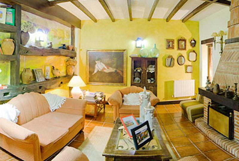 La Posada De Langre Anexo Buitenkant foto